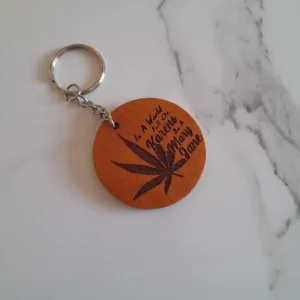 Key Ring