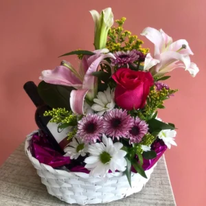 Gift Basket