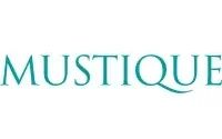 mustique company client logo